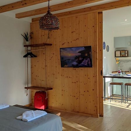 Blissful Garden Studio Sintra Ngoại thất bức ảnh