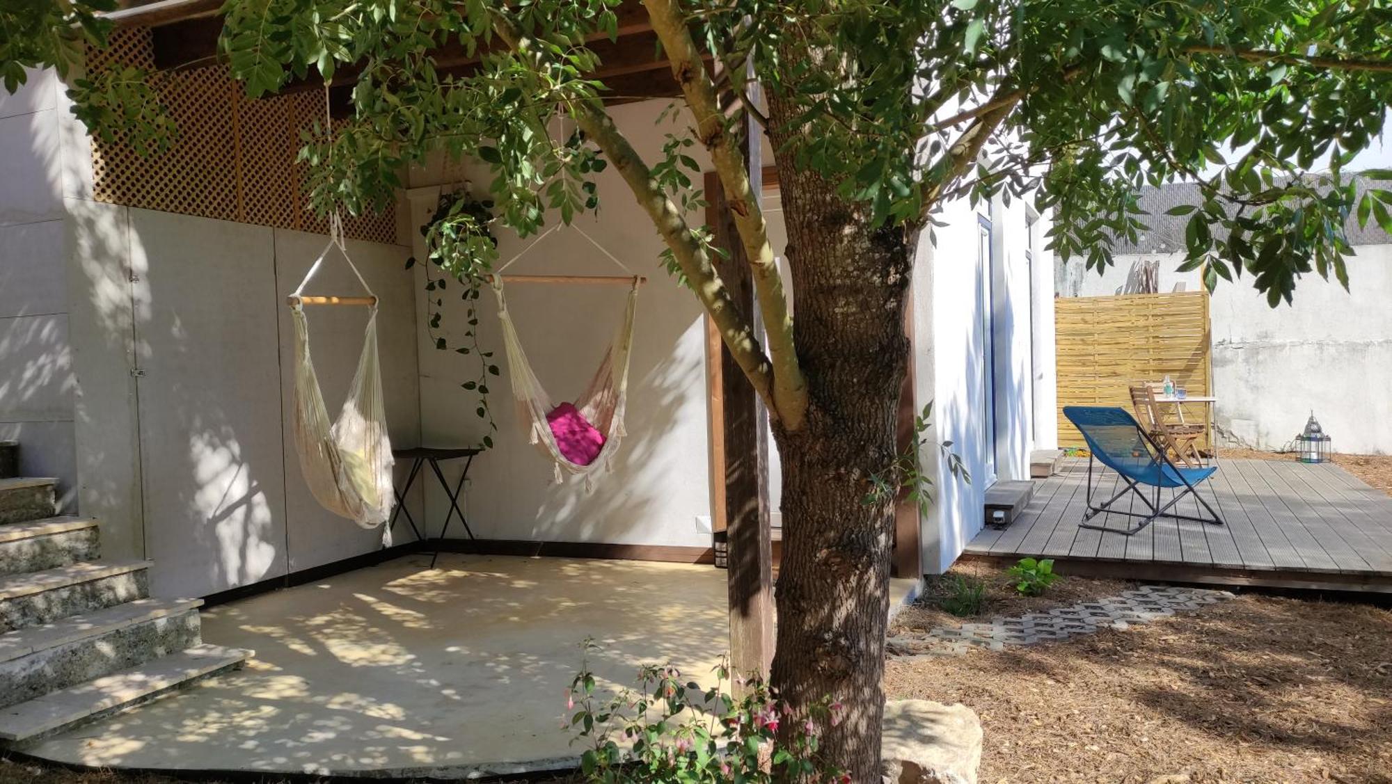 Blissful Garden Studio Sintra Ngoại thất bức ảnh