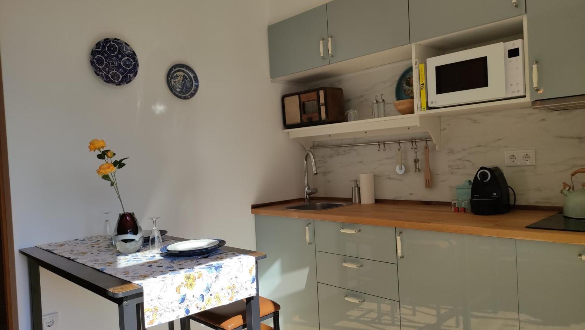 Blissful Garden Studio Sintra Ngoại thất bức ảnh