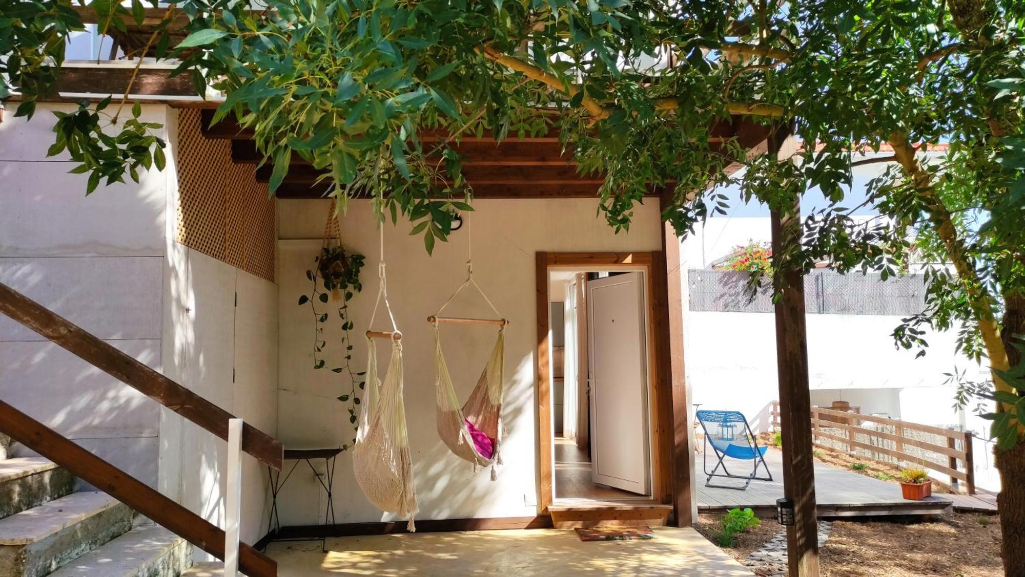 Blissful Garden Studio Sintra Ngoại thất bức ảnh
